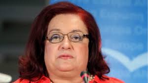 Μαριέττα γιαννάκου, born june 6, 1951) is a greek politician, member of new democracy. Ypopshfia Boyleyths N D 3ana H Marietta Giannakoy