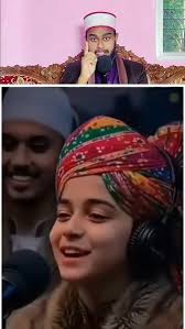 Meri beti kaneeze fatima ho ♥️