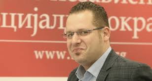 Podnesena krivična prijava protiv Kovačevića zbog Inckovog zakona