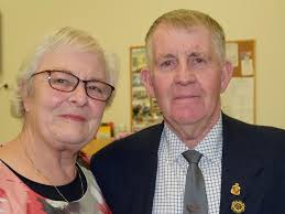 Huon Rowing Club dinner