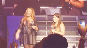 She is best known for her role as juanita solis on desperate housewives. Best Madison De La Garza Gifs Gfycat