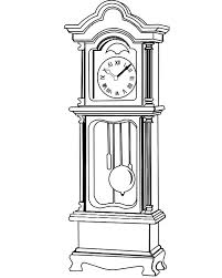Grandfather Clock Coloring Sheet Line Drawings Amp Patterns Grandfather Clock Tattoo Clock Drawings Grandfather Clock Pixilart, free online drawing editor and social platform for all ages. grandfather clock coloring sheet line