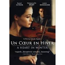 A heart in winter (french: Un Coeur En Hiver 1992 Cast And Crew Trivia Quotes Photos News And Videos Famousfix