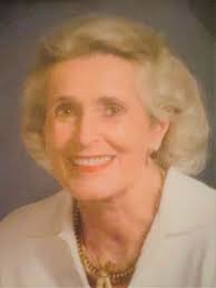 JoAnn Welch McLane Obituary