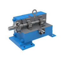 Pipeline Booster Pumps
