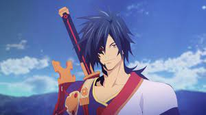 Rokurou tales of berseria