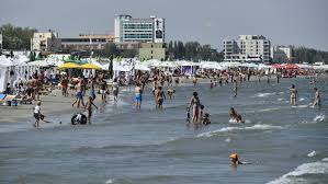 7 zile 10 zile vremea pe hartă. ConstanÈa AnunÈÄ RestricÈii De Weekend Inainte SÄ InceapÄ Sezonul Turistic SperÄm Ca Trendul De ScÄdere SÄ Se MenÈinÄ