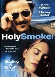 Amazon.com: Holy Smoke! : Keitel, Harvey: Movies & TV
