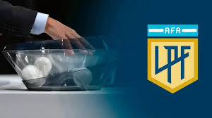 Liga profesional de fútbol de afa. El Sorteo De La Copa Liga Profesional 2021 Las Zonas Clasicos Y El Fixture Eterno Boca
