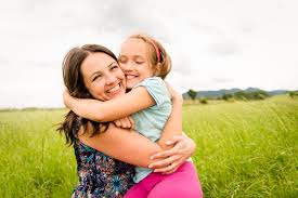 4 Reasons Why Hugs Are Good For You Selecthealth