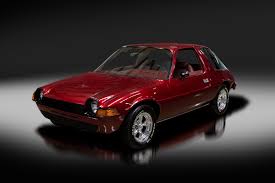 Image result for Black 1979 Pacer