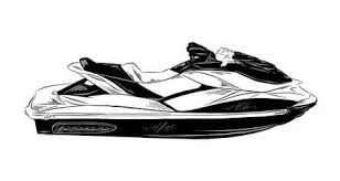 300x300 boy jet skiing coloring sheet. 11 209 Jet Ski Stock Photos And Images 123rf