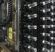 PET PREFORM HUSKY INJECTION MOLDING MACHINE