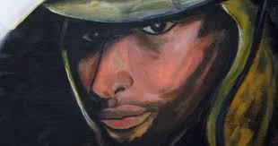 Miners celebrated at National Mining Museum exhibition by Battle for  Orgreave film maker, Yvette Hanson,for 30th anniversary of Miners' Strike