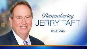 Jerry Taft's Instagram, Twitter & Facebook