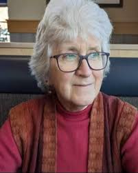 Jennifer "Jenny" Jane Sennott Obituary April 26, 2024