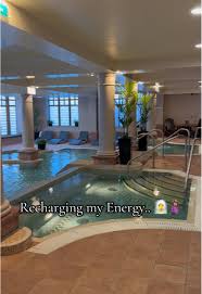 Spa time.. 🧖‍♀️🤰🏽 #spa #selfcare #momtok #relaxing