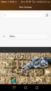 Features of counter strike extreme v7: Gun Keyboard For Android Apk Download