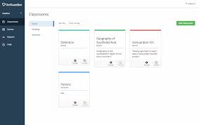 If you haven't archived any classes, this option won't be in the menu. Unable To Archive A Classroom Goguardian Help Center