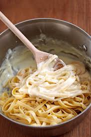 25 Italian Recipes That Taste Like They Re Straight Out Of Italy No Airfare Required Fettuccine Alfredo Recipes Make Alfredo Sauce Italian Recipes