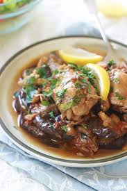 Tajine De Poulet Aux Aubergines Recette Tajine Poulet Tajine Recette Tajine