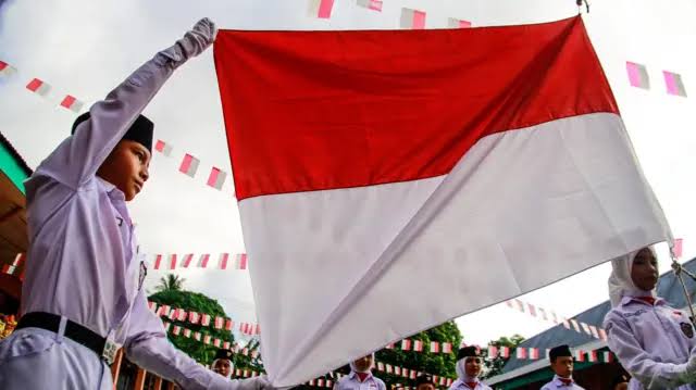 Menjaga Keamanan HUT RI, Menjaga Kehormatan Kemerdekaan Indonesia