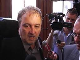 Journalist who set ball rolling gives evidence