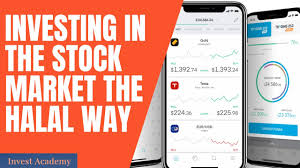 Is it gambling, according to a few people? Is Investing In Stock Market Haram Youtube