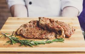 Capocollo al forno con patate e carote. Ricette Fettine Di Vitello Trucchi Segreti E Idee Sfizioso It