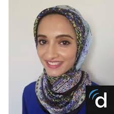 Sarah Chaudhry's Instagram, Twitter & Facebook