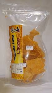 Sosej di potong ikut cita rasa sendiri. Crunches Popia Cheese Ebay