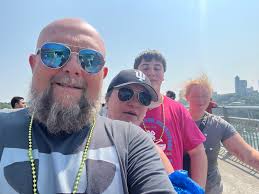 Happy Birthday Wishes to Pastor Mike