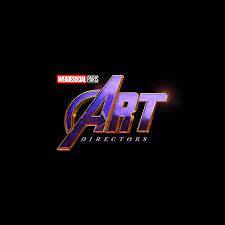 Agency Creates Avengers Inspired Superhero Logos For Agency Job Titles Avengers Instagram Campaigns Superhero Logos