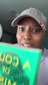 Another #ACOMAF update. Why didn’t y’all warn me about chapter 42!?!?  #acotar #booktok