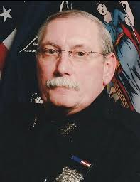 Obituary information for MSG Robert E. Morrison, USA (Ret.)