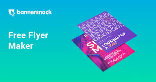 Are you still finding it difficult to make a flyer using some of the best free application on the web? Free Online Flyer Maker Create Amazing Flyer Designs
