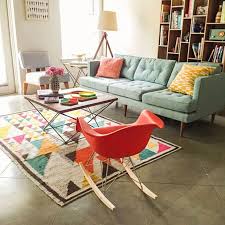 El primer punto a tener. Las Claves Para Lograr Una Decoracion Con Estilo Mid Century