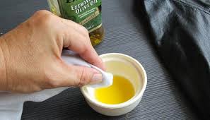 Minuman fermentasi ini ternyata mengandung zat yang bisa menghitamkan rambut anda. 10 Cara Mengkilapkan Jaket Kulit Agar Kembali Seperti Baru