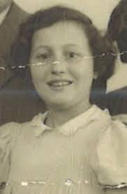 The teenage skeleton who wouldn't let Nazis defeat her