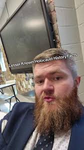 Lesser Known Holocaust History Facts You Should Know