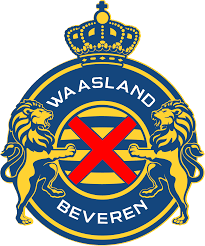 Şimdi bu şeffaf png görüntüsünü ücretsiz indirebilirsiniz. Waasland Beveren Logo Png Transparent Svg Vector Freebie Supply