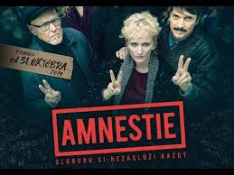 Read what people are saying and join the conversation. Amnestie Trailer K Filmu 2019 Youtube