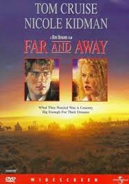 Default new update most viewed release year movies name imdb. Far And Away Dvd 1998 Subtitled Spanish Tom Cruise Movies Irish Movies Tom Cruise
