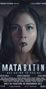Mata Batin 2017 Tretij Glaz Eye Movie Full Movies Streaming Movies Online