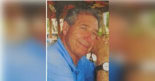 Obituary information for Duane Ivan Black