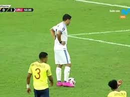 Partidos hoy en directo, live stream online, gratis, en vivo. Colombia Vs Uruguay 0 3 Resumen Goles Incidencias Y Video Por Las Eliminatorias Qatar 2022 Futbol Internacional Depor