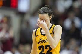 No. 14 Indiana frustrates Caitlin Clark en route to 86-69 win over No. 4  Iowa | AP News