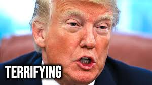 Trump's Insane Demand BLOWS UP As Sinister Tank Threat In Military Parade  Exposed