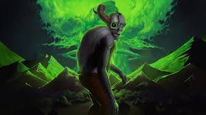 We did not find results for: Just Finished This Painting Of Billy The Lich Adventuretime