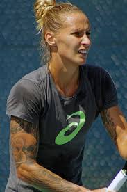 Polona hercog women's singles overview. Polona Hercog Geburtstag Alter Und Sternzeichen